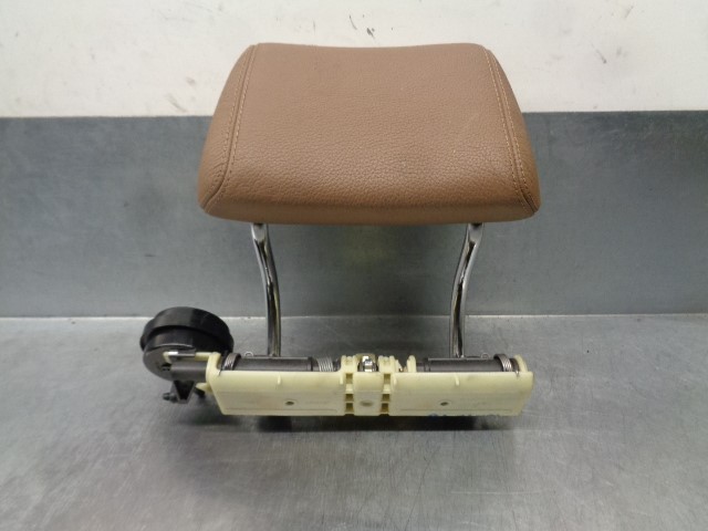 MERCEDES-BENZ S-Class W221 (2005-2013) Head Rest A22197025508L53 19834065