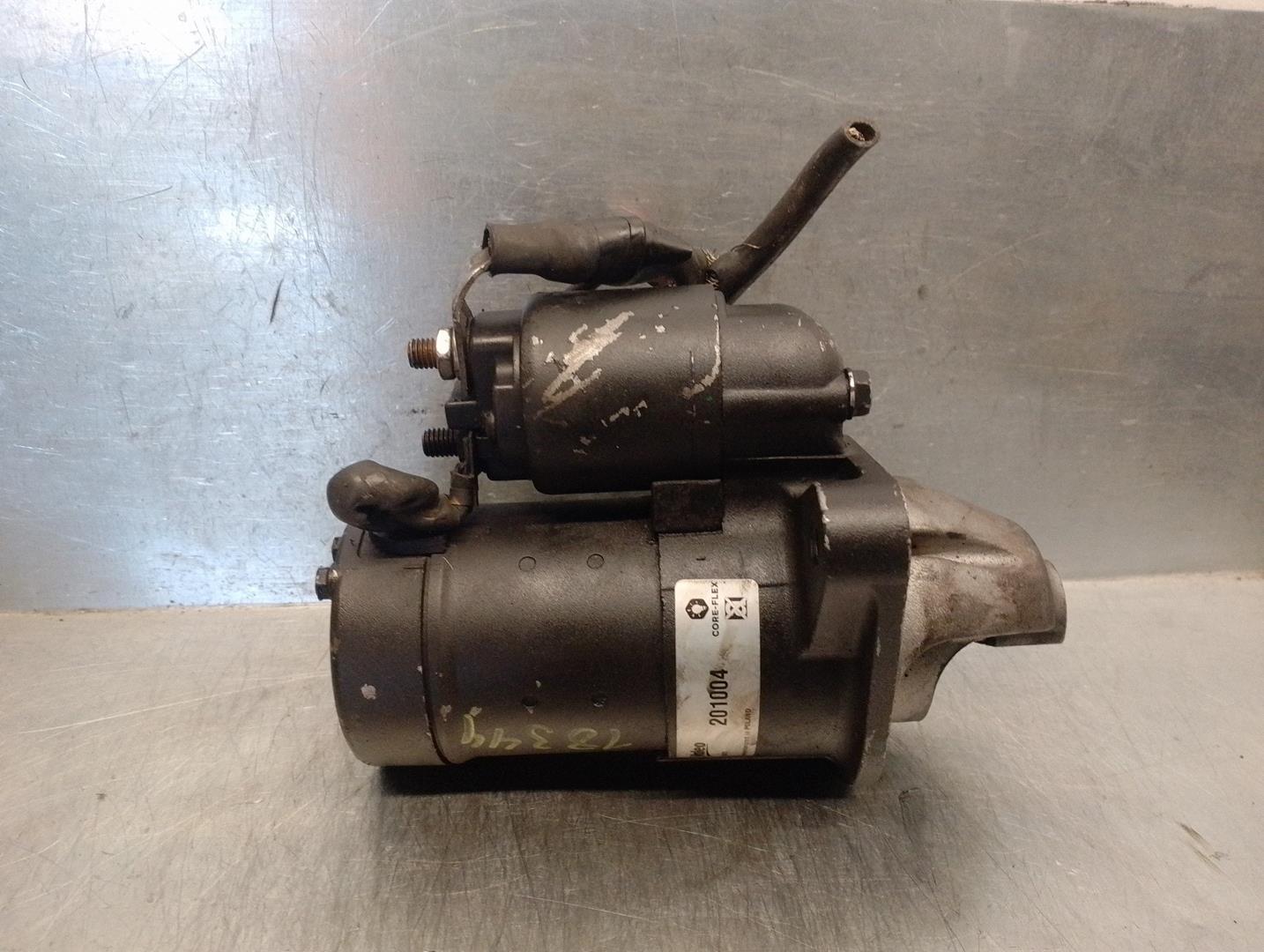 OPEL Astra H (2004-2014) Starter Motor 8973860620, 8973860620 24152196