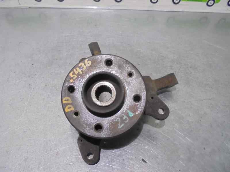 RENAULT Scenic 1 generation (1996-2003) Front Right Wheel Hub 7700834610+ 21690434