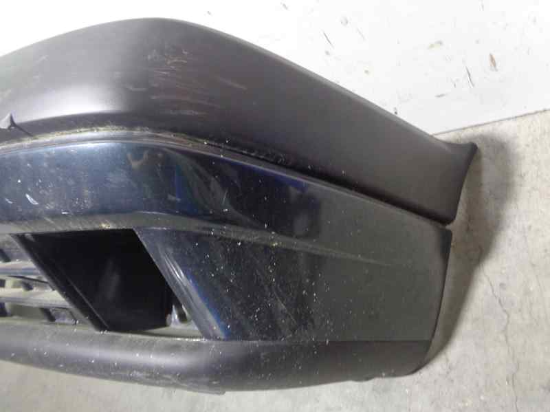 MINI Vectra A (1988-1995) Front Bumper AZULOSCURO,1813858+ 19756007