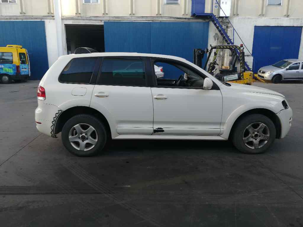 CHRYSLER Touareg 1 generation (2002-2010) Kitos kėbulo dalys 6PV00802624,HELLA,7L0723507B+ 19705660