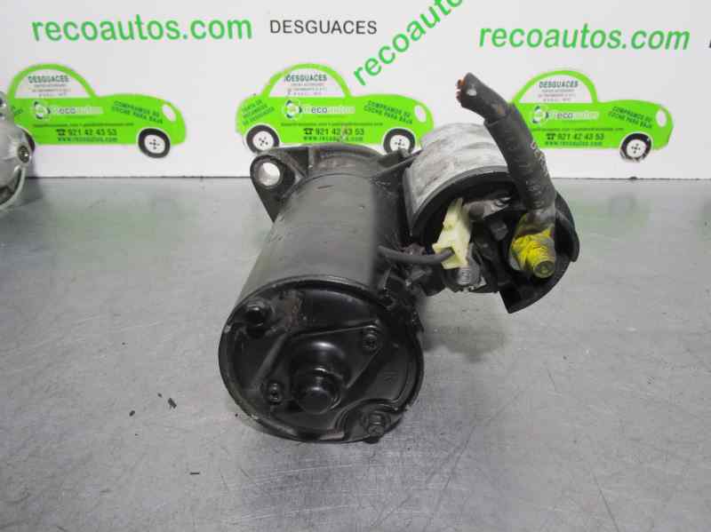 FORD 90 B3 (1987-1991) Starter Motor 078911023,0001108113 19576922