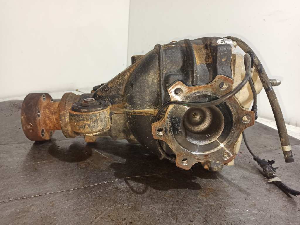 INFINITI Rear Differential Z7715B,381007S480,CESTA7 19740711