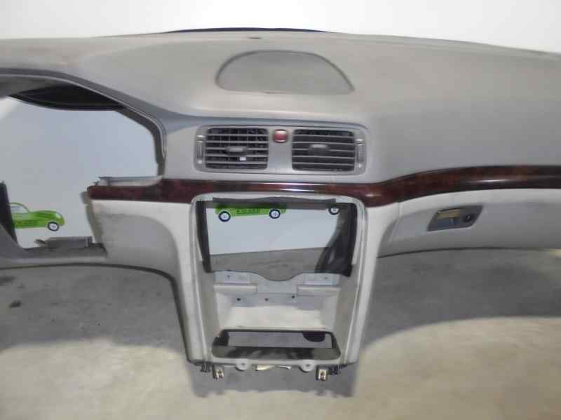 VOLVO S80 1 generation (1998-2006) Dashbord +GRIS 20791006