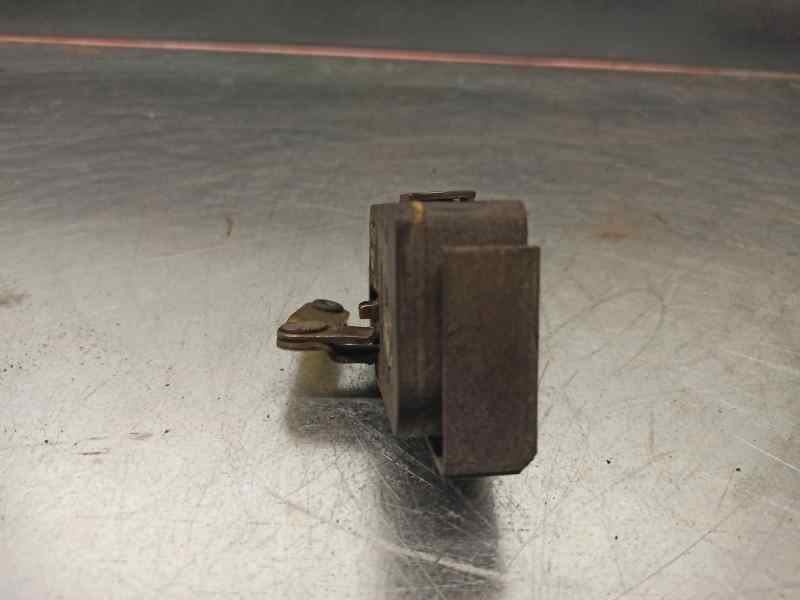 TOYOTA Transit Rear Right Door Lock 6PUERTAS, 6PUERTAS+CORREDERA 19692743