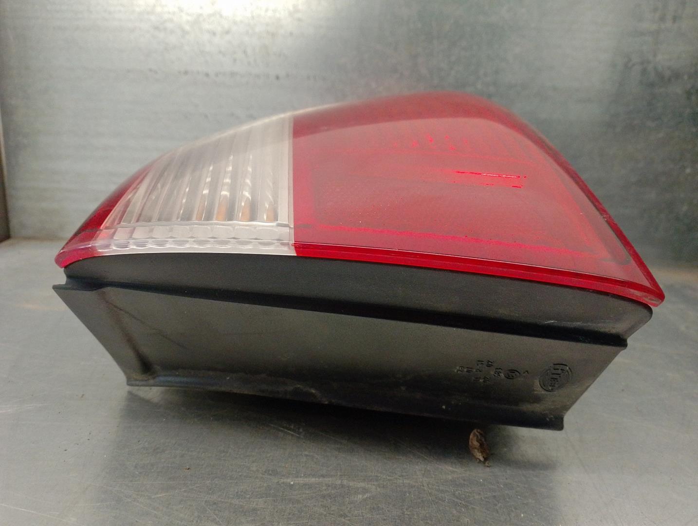 SEAT Toledo 2 generation (1999-2006) Rear Right Taillight Lamp 1M5945096B,DEALETA,4PUERTAS 24227610