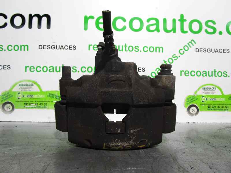 RENAULT Polo 3 generation (1994-2002) Priekinis kairys suportas BENDIX,BENDIX+ 21691128