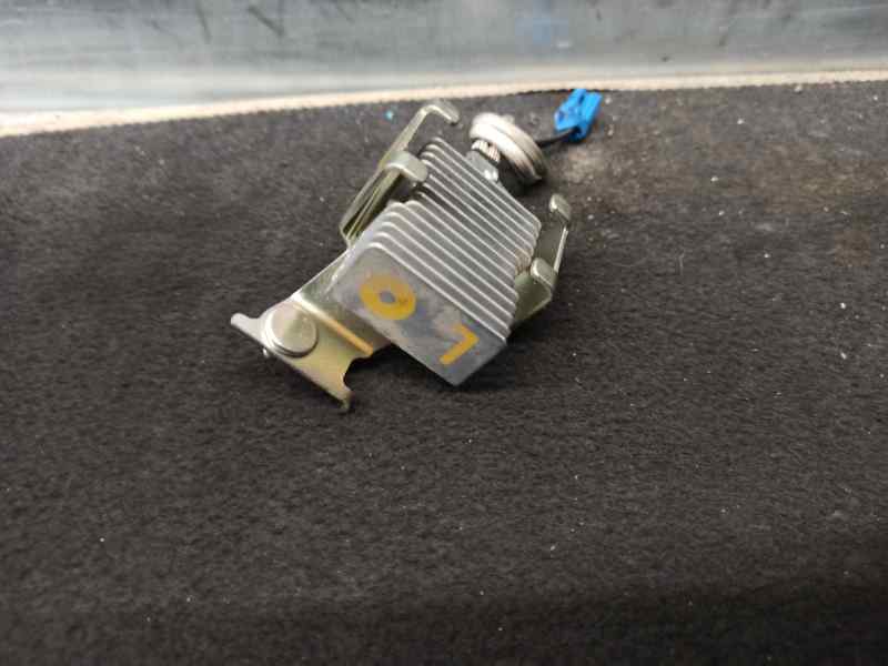 OPEL Prius 2 generation (XW20) (2003-2011) Interior Heater Resistor 0567770840,DENSO,4453547050+ 19708041