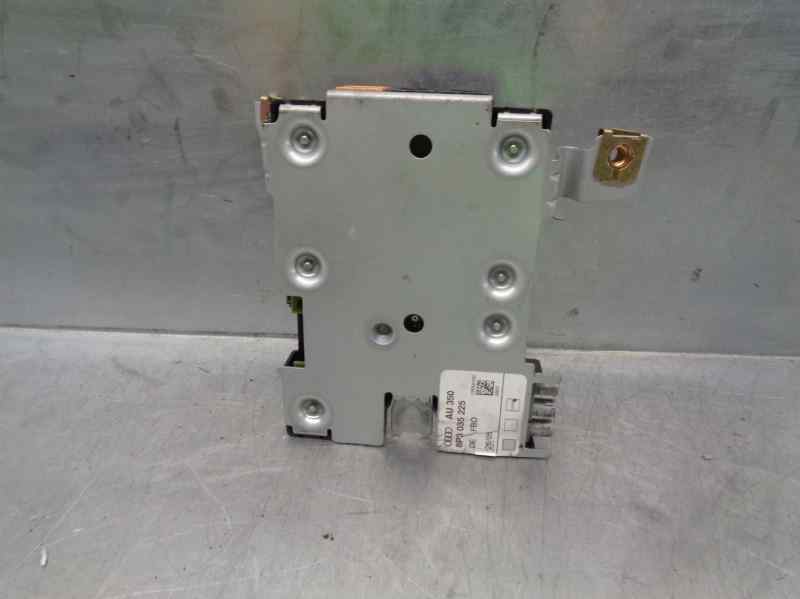 FIAT A2 8Z (1999-2005) Other Control Units 19758554