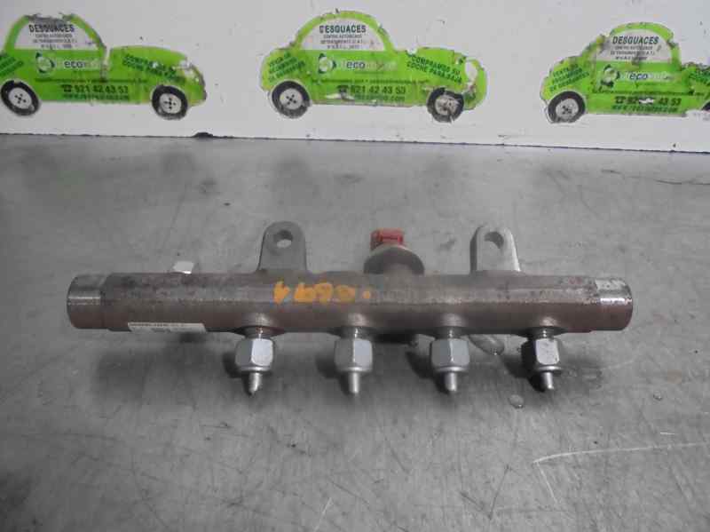 RENAULT Laguna 3 generation (2007-2015) Fuel Rail 5WS40154, SIEMENS, 8200296867+ 19591547