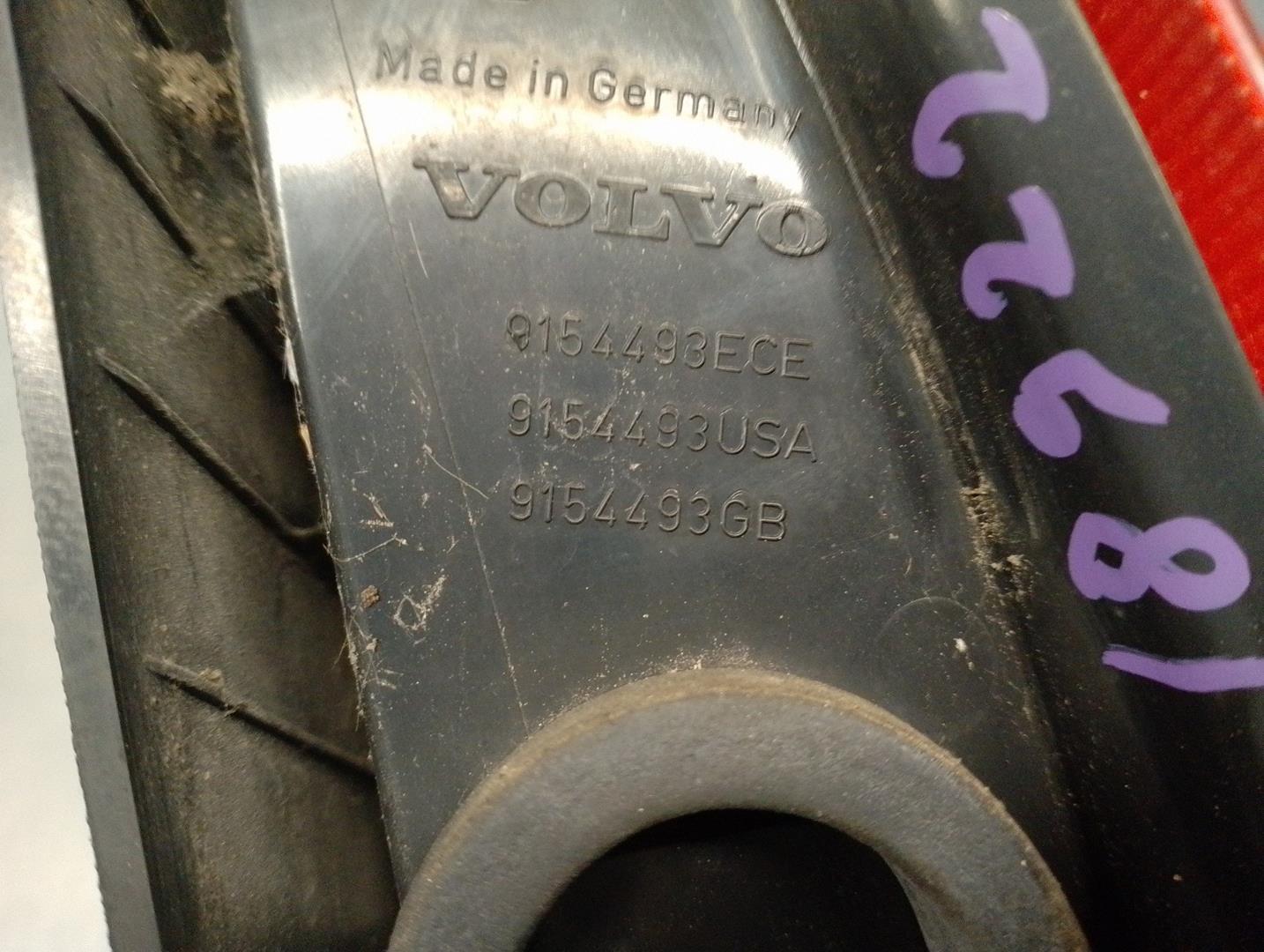 VOLVO 850 1 generation (1992-1997) Rear Left Taillight 9154493, DEALETASUPERIOR, 5PUERTAS 21729794