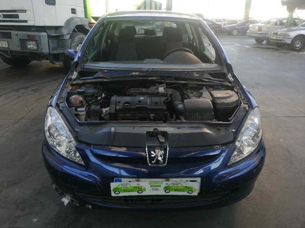 PEUGEOT 307 1 generation (2001-2008) Lambdaszonda 19729128