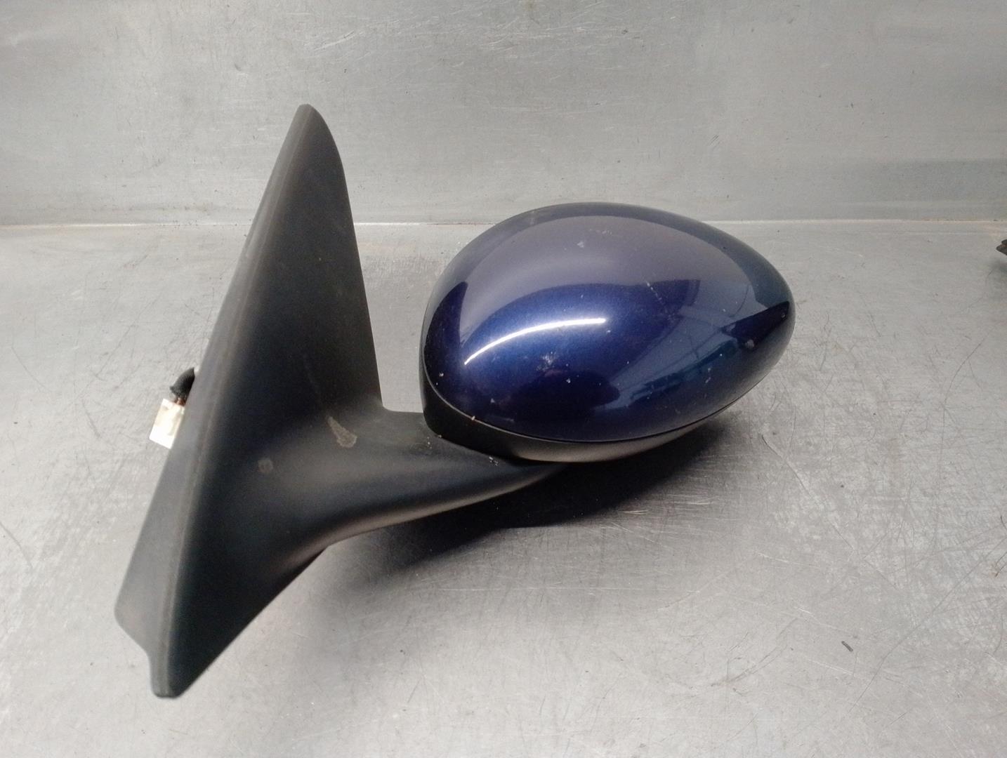 ALFA ROMEO 147 2 generation (2004-2010) Left Side Wing Mirror 735294284, 7PINES, 3PUERTAS 19897384