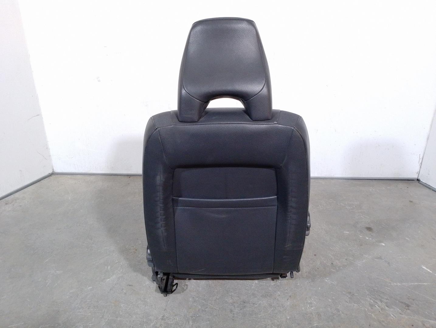 VOLVO V40 1 generation (1996-2004) Venstre foran sete 30619461, TELAYCUERONEGRO, 5PUERTAS 24165750