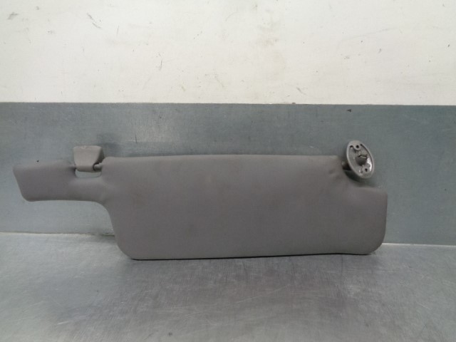 AUDI A6 C5/4B (1997-2004) Left Side Sun Visor 4B0857551 24225400