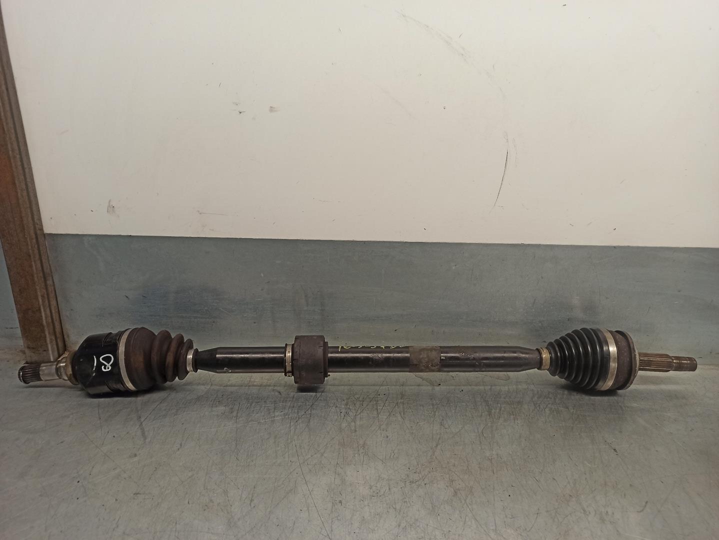 TOYOTA Auris 2 generation (2012-2015) Front Right Driveshaft 4341002570 19901194