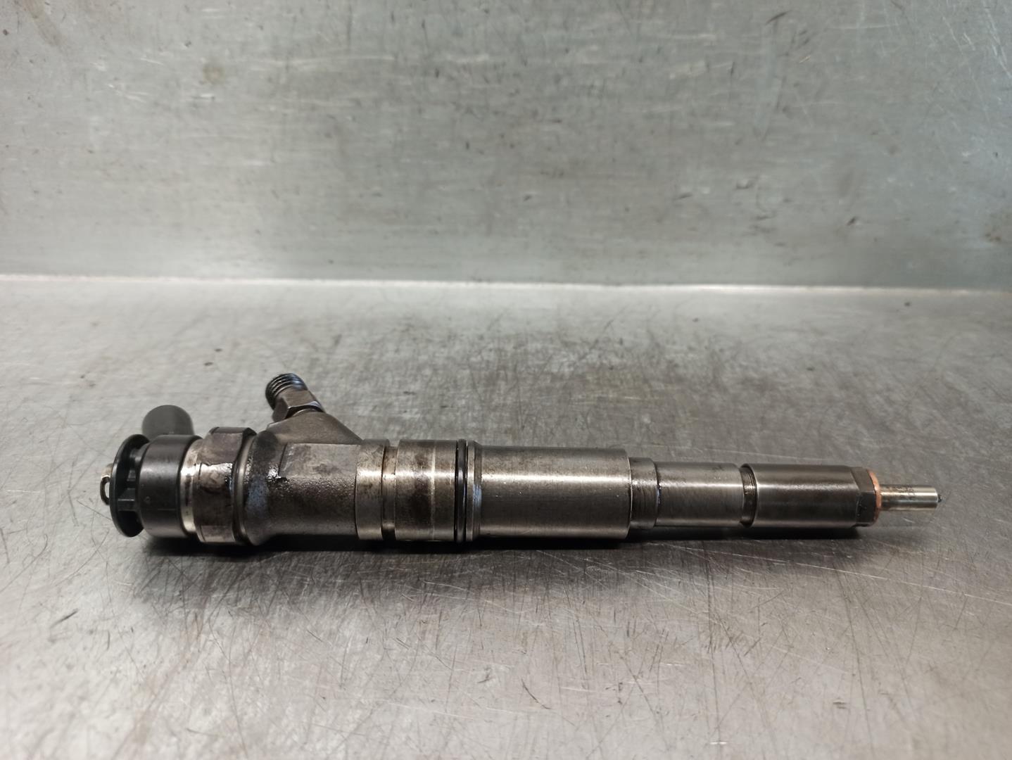 BMW 3 Series E46 (1997-2006) Injector de combustibil 7788609, 0445110080 23967335