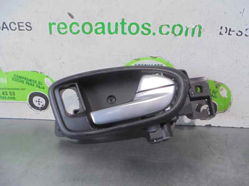 FORD Mondeo 4 generation (2007-2015) Right Rear Internal Opening Handle 6M21U22600AC, 7S71A22600AC 19660940