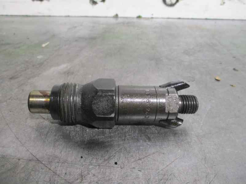 PEUGEOT 306 1 generation (1993-2002) Injecteur de carburant LUCAS, LUCAS+LCR6735201D 19602167