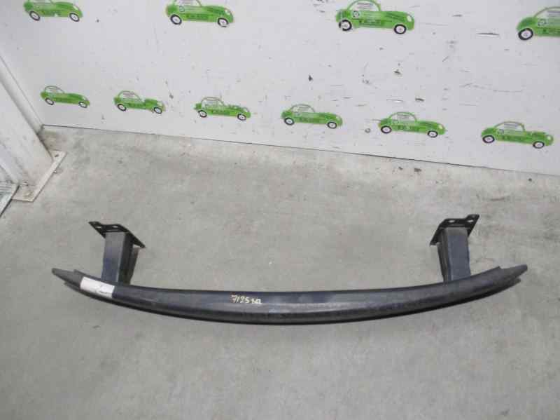 SEAT Cordoba 2 generation (1999-2009) Rear Crash Reinforcement  Bar 6L0807093B, DEHIERRO, 3PUERTAS 19882568