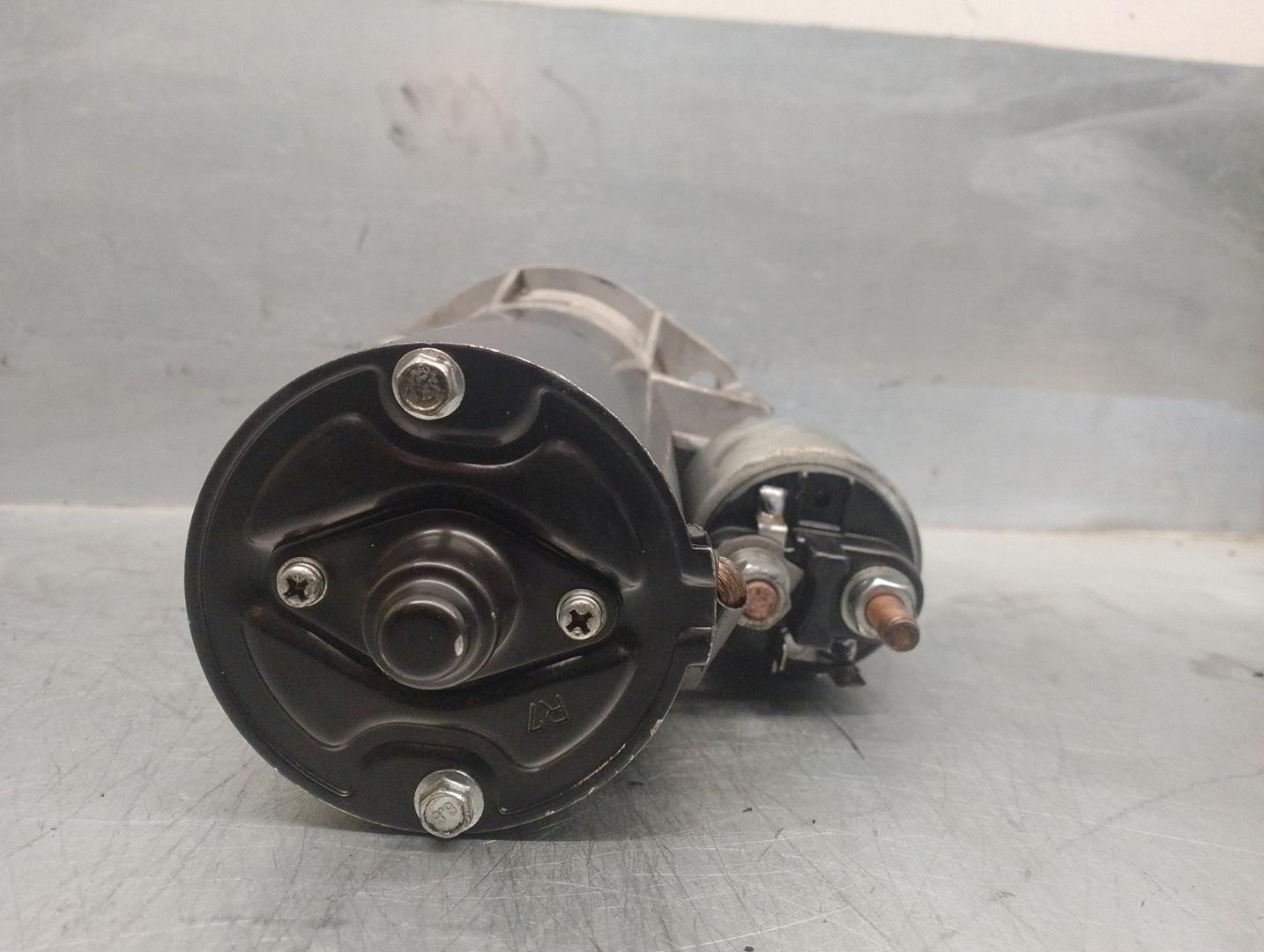 AUDI A4 B6/8E (2000-2005) Starter Motor 8EA011610491,26006944,HELLA 24147814