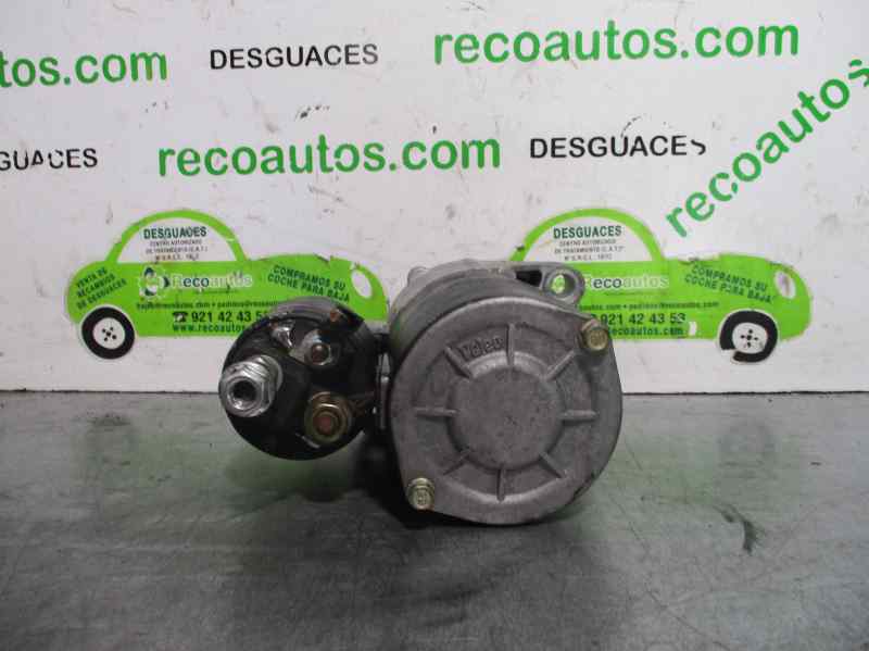 RENAULT Kangoo 1 generation (1998-2009) Starter Motor TS8E6,VALEO,8200369521+ 19592873