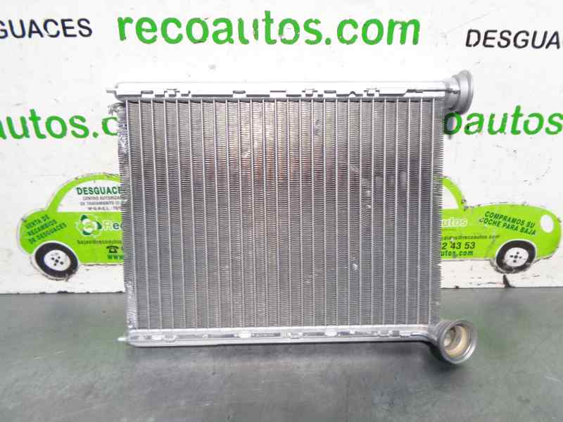 RENAULT Scenic 4 generation (2017-2023) Air Con Radiator VALEO, VALEO+N671260C 19678359