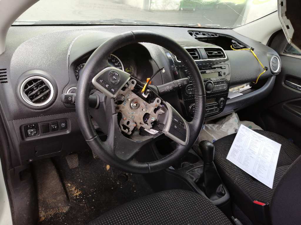 MITSUBISHI ASX 1 generation (2010-2020) Comutator de control geam ușă  dreapta spate 19686237