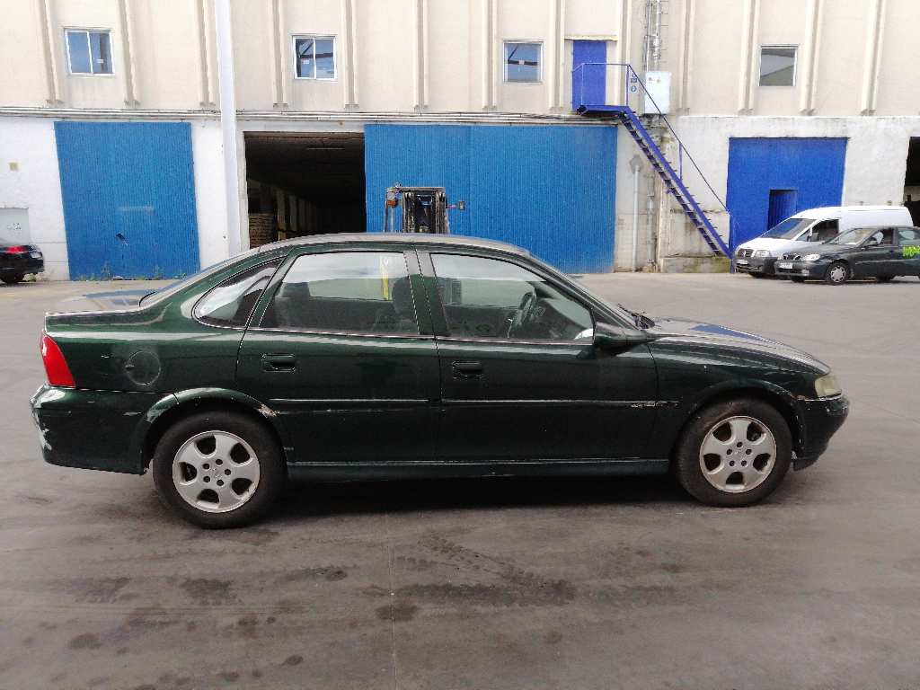 HONDA Vectra B (1995-1999) Turbina GARRETT,GARRETT+4542162 19669812