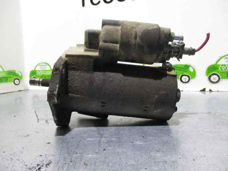 SEAT Ibiza 2 generation (1993-2002) Starter Motor 036911023Q,0001112027 21677729