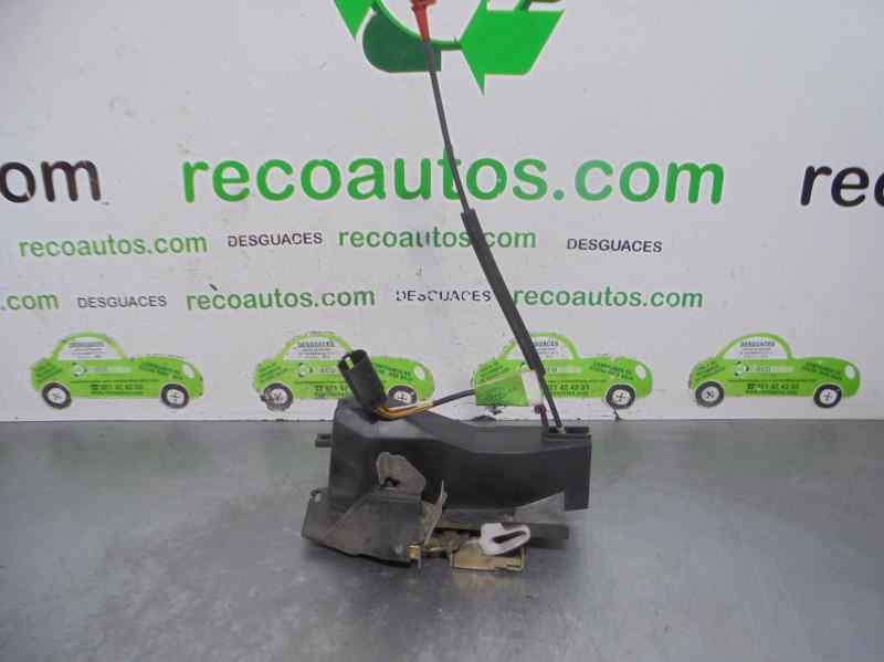 FORD 146 930 (1994-2001) Front Right Door Lock 5PUERTAS,5PUERTAS+4PINES 19642084