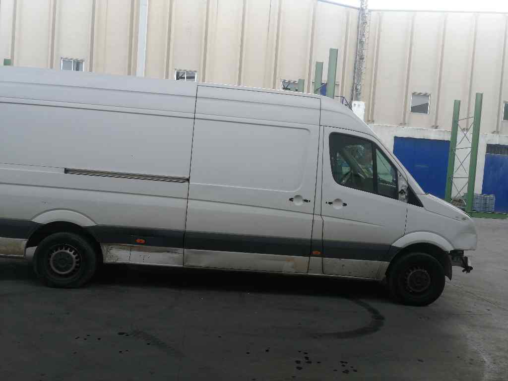 VOLKSWAGEN Crafter Другие блоки управления A9068270005 19724711