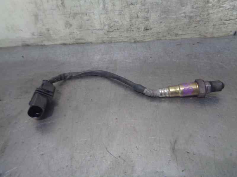 HYUNDAI Tucson 3 generation (2015-2021) Lambda Oxygen Sensor KEFICO, KEFICO+9350933004 19718273