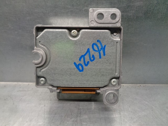 MAZDA Astra H (2004-2014) SRS Control Unit SIEMENS, SIEMENS+5WK42925 19832524