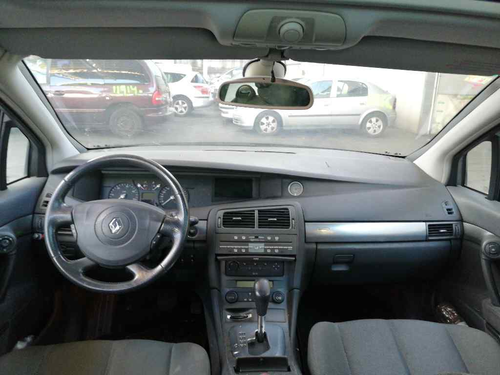 MAZDA Vel Satis 1 generation (2002-2009) Заключване на предната лява врата 5PUERTAS,5PUERTAS+4PINES 21692333