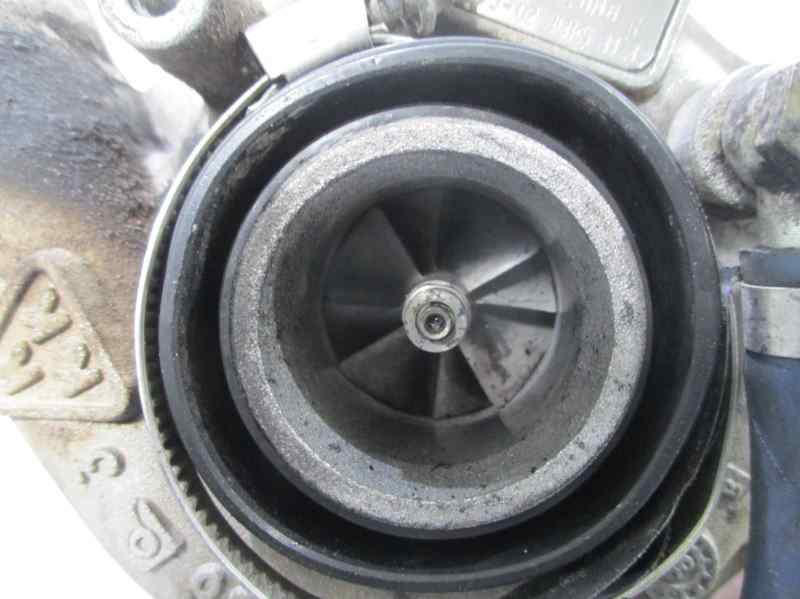 FIAT Xantia X1 (1993-1998) Turbocharger K03324066,KKK 20791530