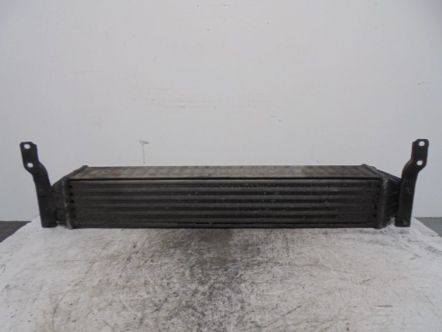 NISSAN Sharan 1 generation (1995-2010) Radiateur de refroidisseur intermédiaire MODINE, MODINE+1710078 19808498