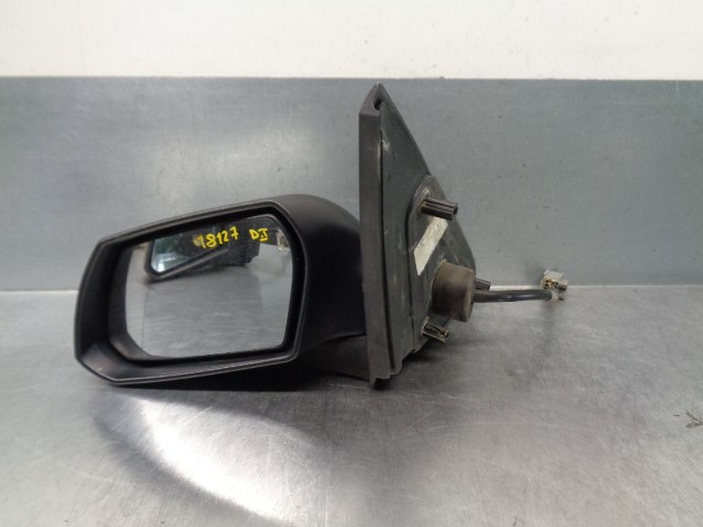 FORD Mondeo 3 generation (2000-2007) Left Side Wing Mirror 1S7117683CF, 5PINES, GRIS5PUERTAS 19930128