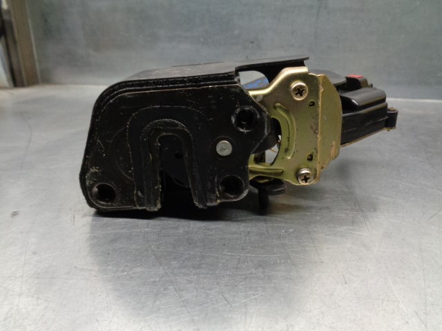 KIA Opirus 1 generation (2003-2010) Rear Right Door Lock 814593F000, 5PINES, 4PUERTAS 19789811