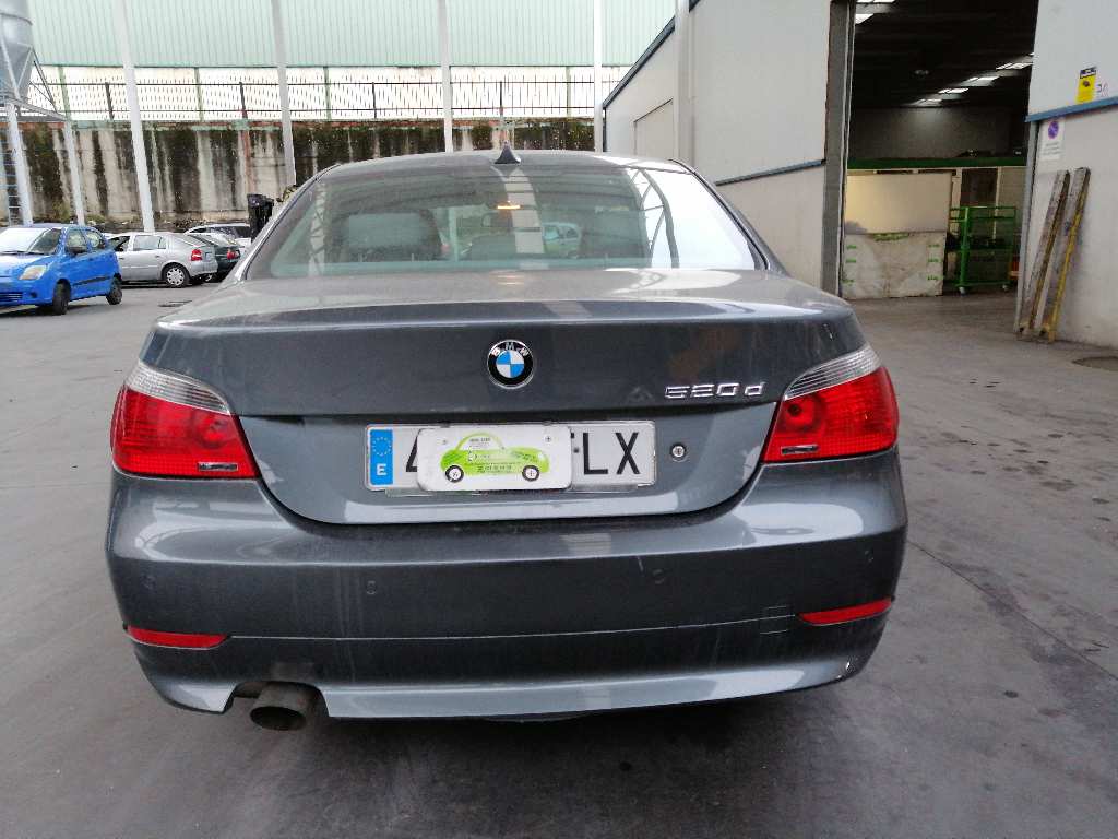 BMW 5 Series E60/E61 (2003-2010) Galinės dešinės durys 4PUERTAS,4PUERTAS+GRISOSCURO 19676655