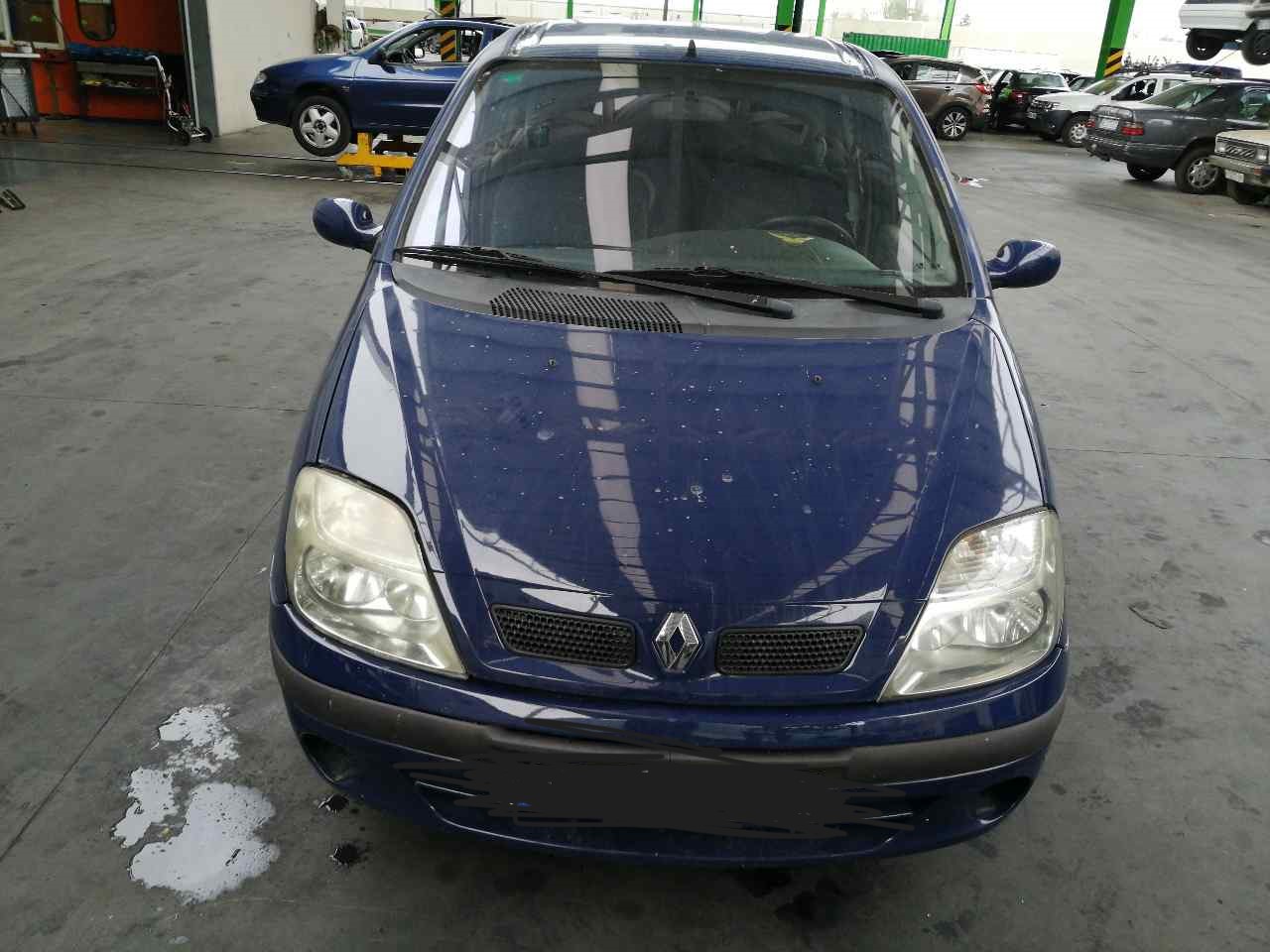 VOLVO Megane 1 generation (1995-2003) Labās aizmugurējās durvis 5PUERTAS, 5PUERTAS+AZUL 19833363