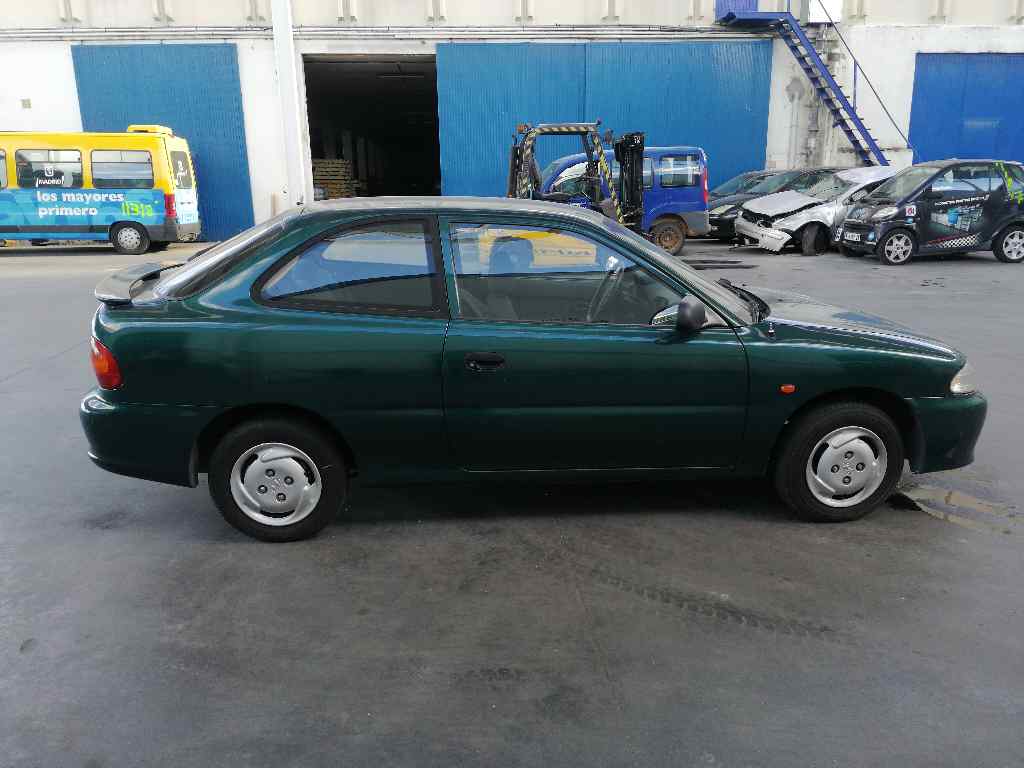 NISSAN Accent X3 (1994-2000) Генератор MANDO,MANDO+AB175054 19703998