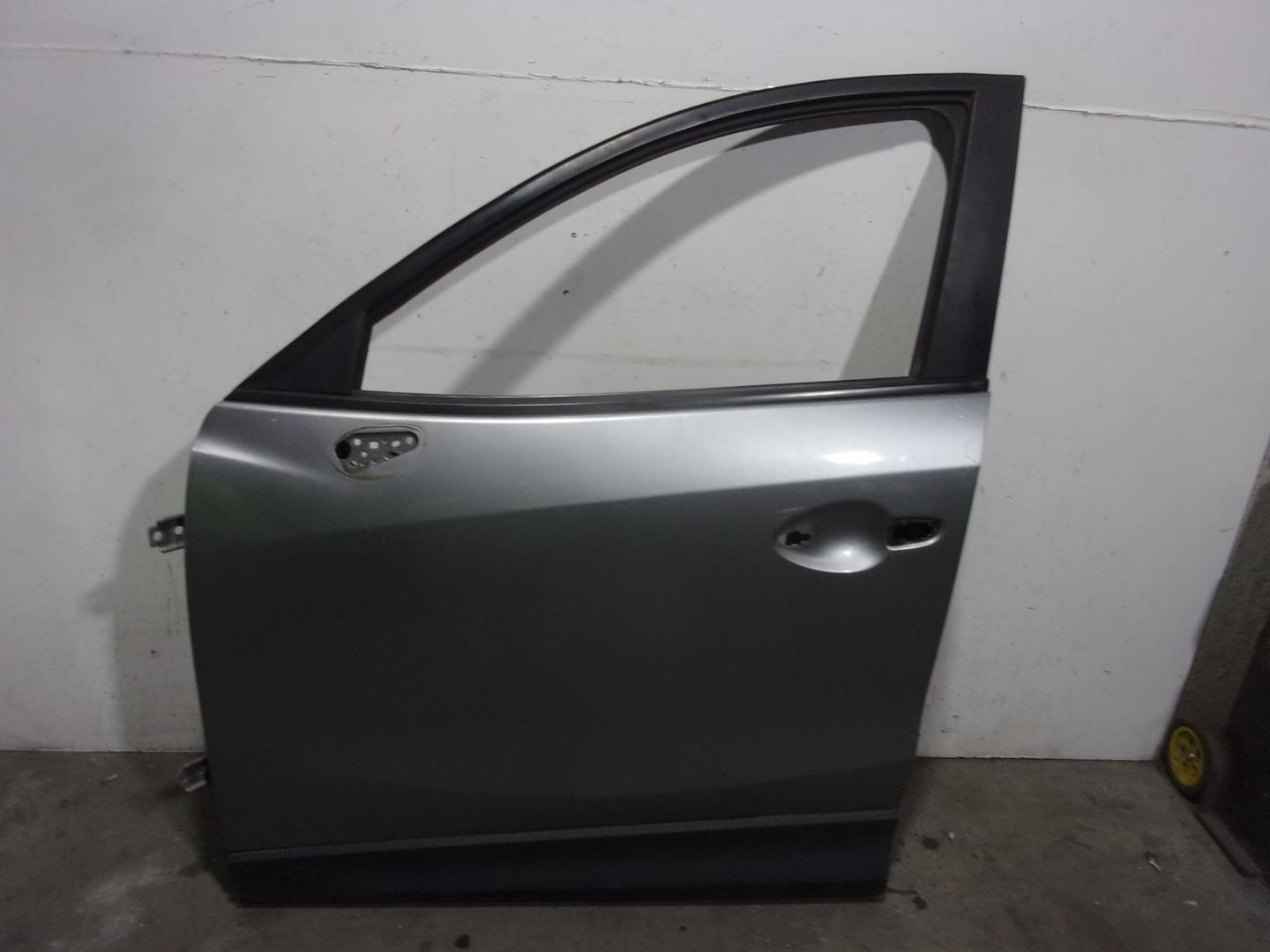 MAZDA CX-5 1 generation (2011-2020) Дверь передняя левая KDY35902XH, GRIS, 5PUERTAS 24213459