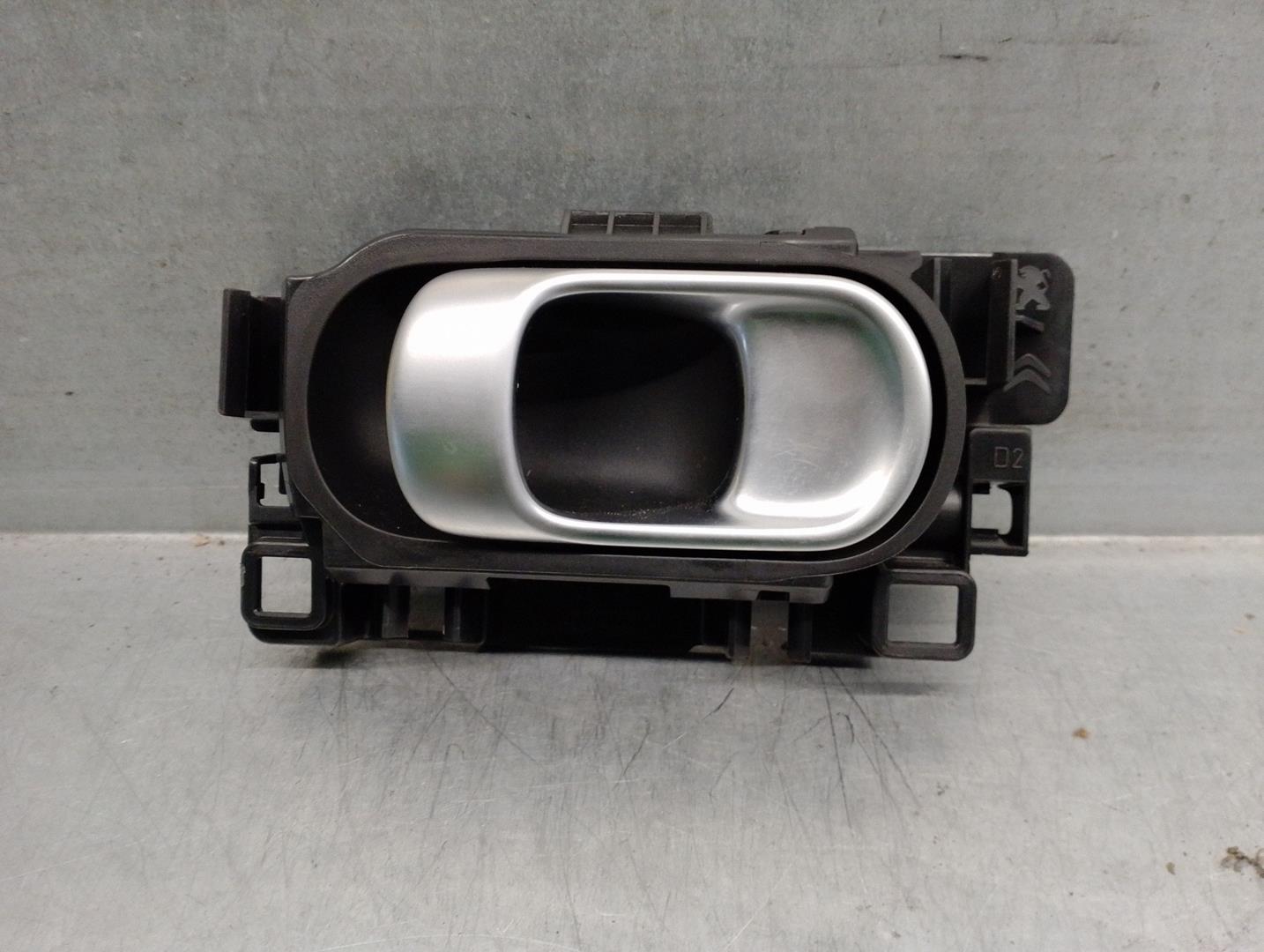 CITROËN C3 2 generation (2009-2016) Other Interior Parts 98012885VV, 5PUERTAS 19924470