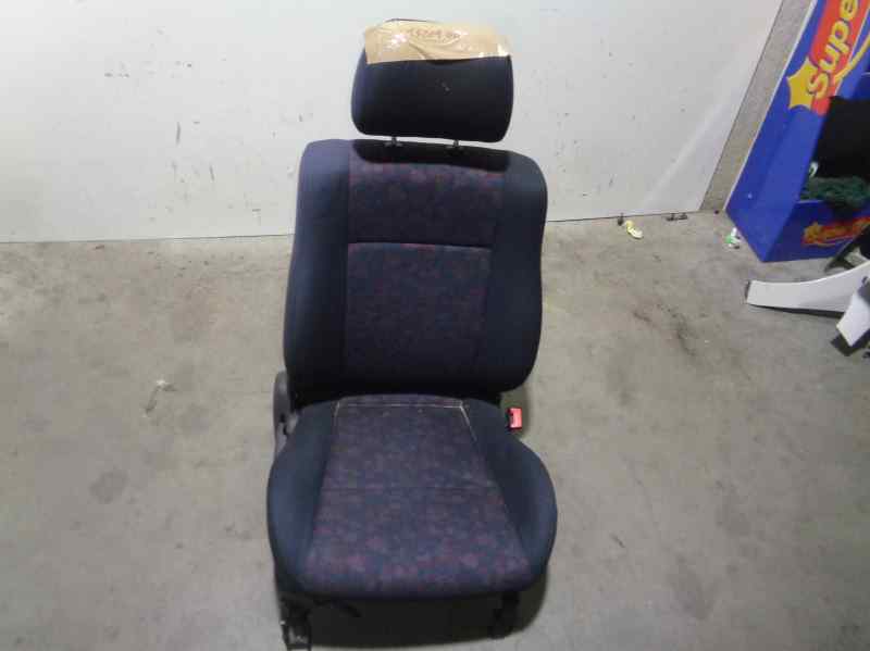 OPEL 323 BA (1994-2000) Front Right Seat 3PUERTAS 19744628