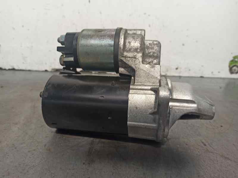 VOLKSWAGEN Tigra 2 generation (2004-2009) Starter Motor 0001107408, 24436877+ 19689754