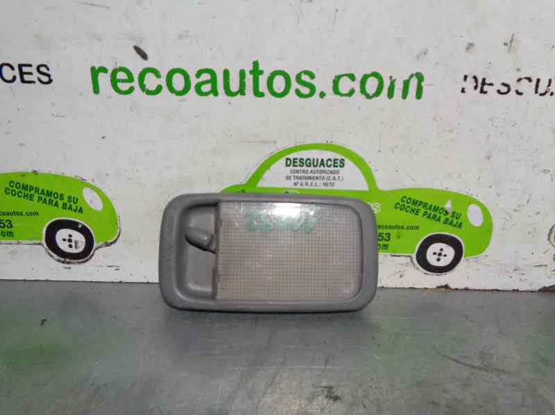 MERCEDES-BENZ RAV4 2 generation (XA20) (2000-2006) Other Interior Parts TRASERA 19671231