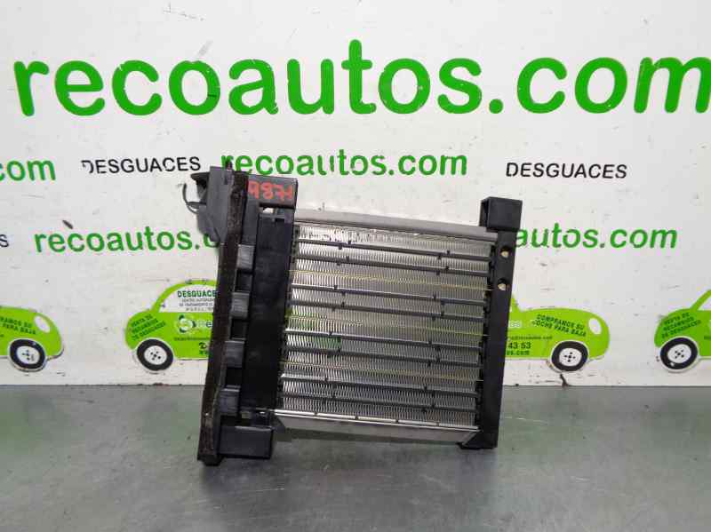 RENAULT Espace 4 generation (2002-2014) Interior Heater Resistor 5240987301 19662947