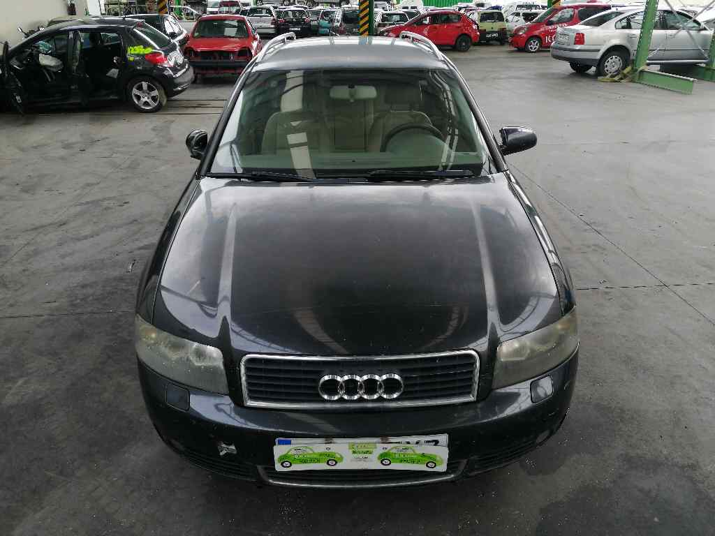 SUZUKI A4 B6/8E (2000-2005) Замок задней левой двери 7PINES,5PUERTAS,8E0839015C+ 19715272