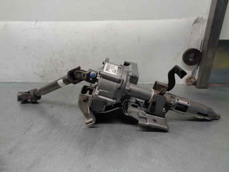 MAZDA 2 2 generation (2007-2014) Steering Column Mechanism 19722596